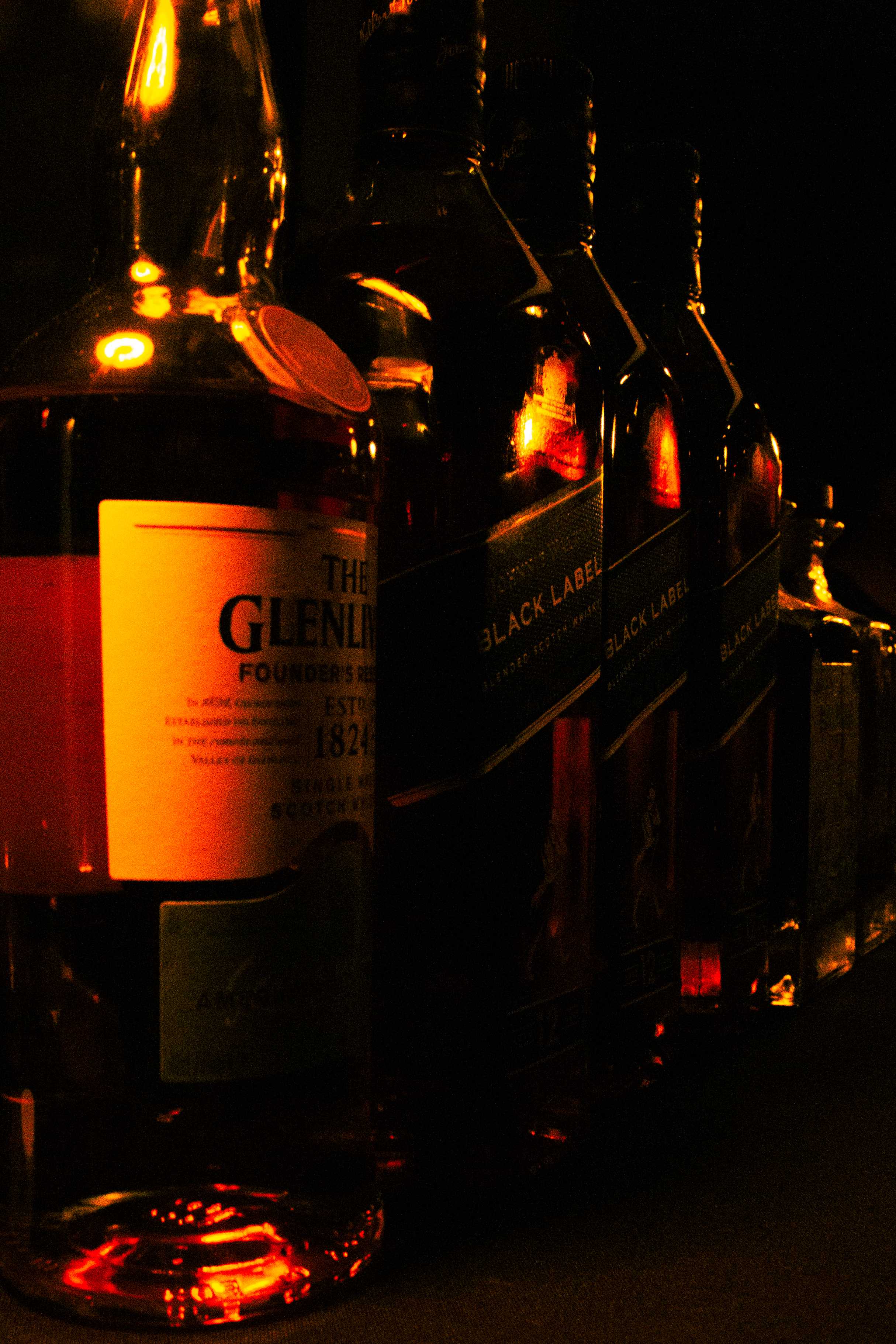 Timeless Private Club atmosphere